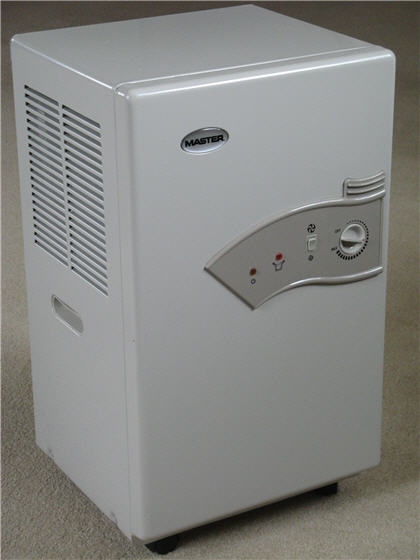 Odvlhčovač DH 721