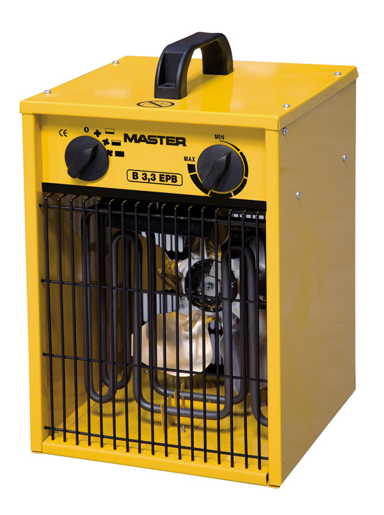 Topidlo Master B 3.3 EPB