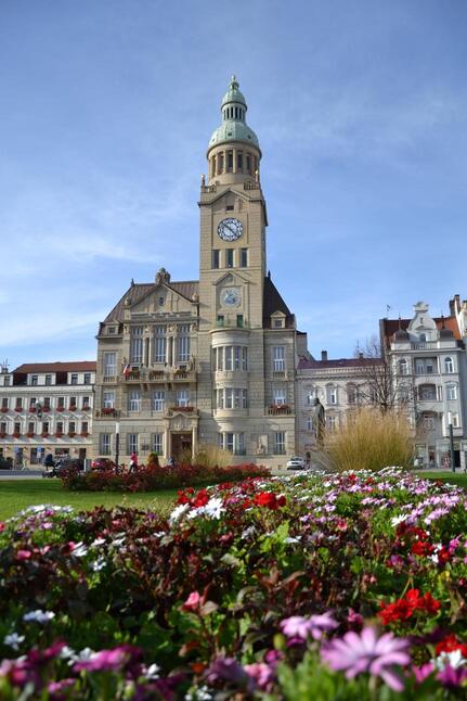 Prostějov